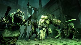 Impressions: Mordheim Early Access