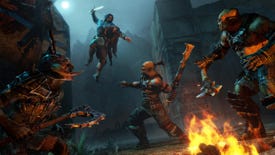 Middle-Earth: Shadow Of Mordor Has Assassins, No Creeds