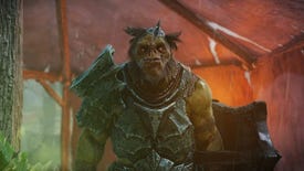 Image for Steam Charts: Orcs, Orks and Uruks