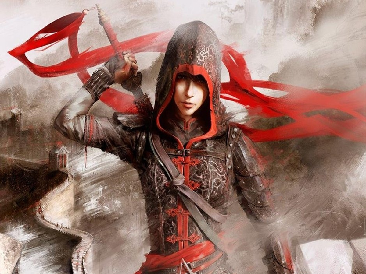 Ezio revelations outfit symbols : r/assassinscreed