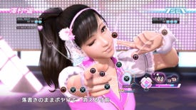 Image for More games need Yakuza 5's weird pivot to J-Pop sim