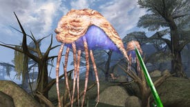Image for A Fool In Morrowind, Day 3,557 - Tortured Metaphor