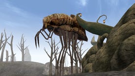 Image for Have you played... The Elder Scrolls III: Morrowind?
