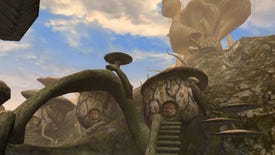 Morrowind goes free today to celebrate The Elder Scrolls turning 25