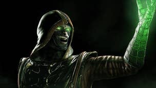 Image for Mortal Kombat X is the fastest selling entry in the series to date