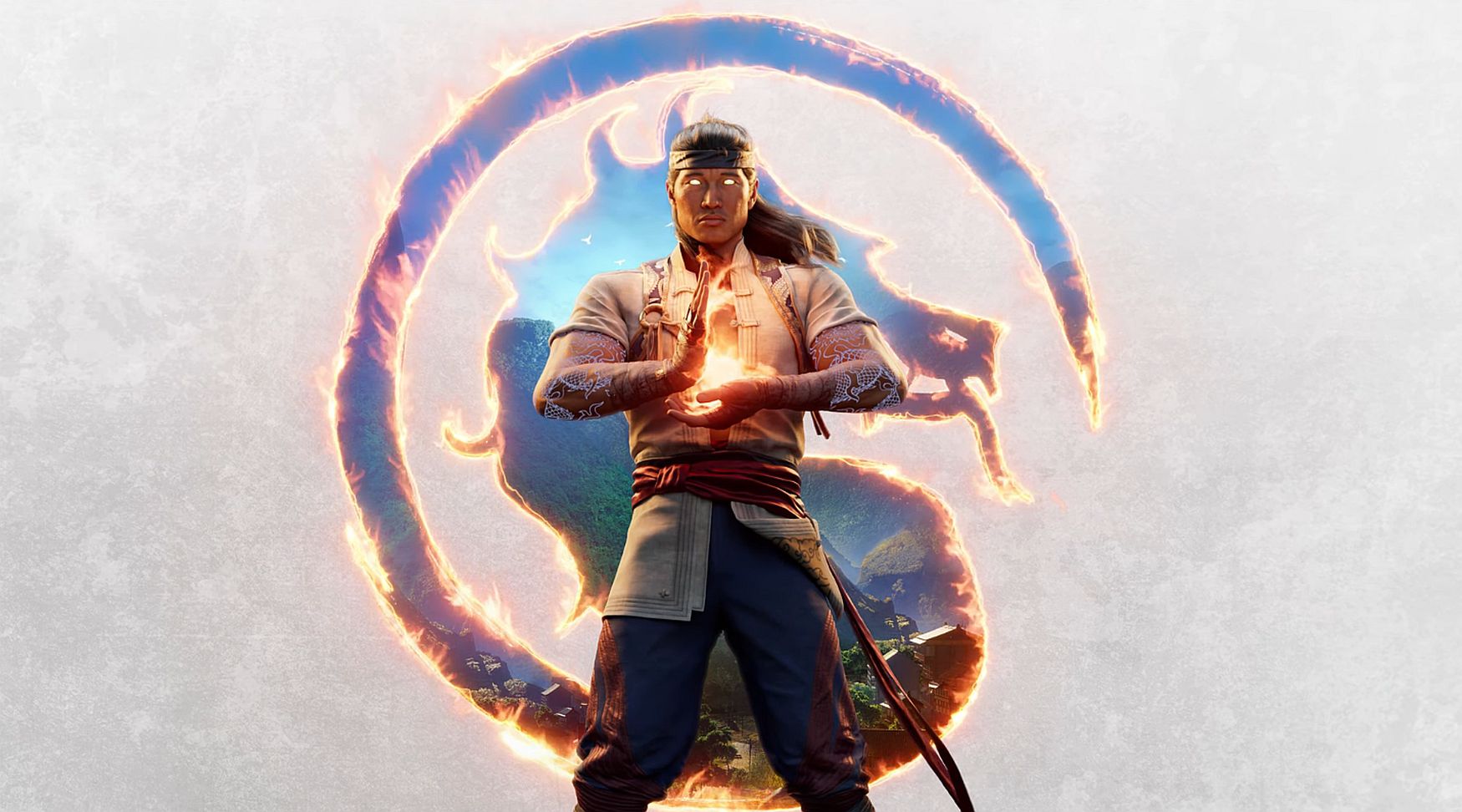 Mortal Kombat 1 beta date set, still not on PC - Vimarsana News