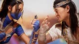 Mortal Kombat 1 dostało pierwszy patch przed premierą