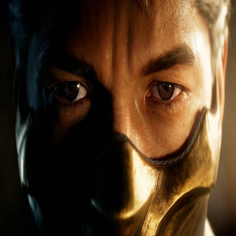 Mortal Kombat 1 - Official Announcement Trailer 
