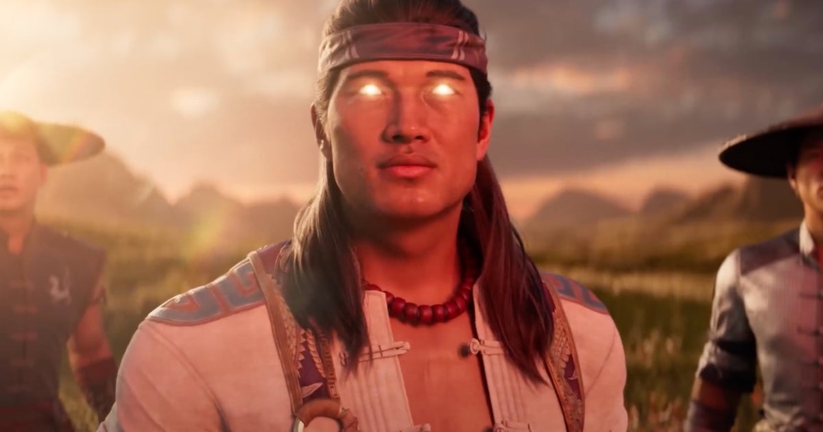 Mortal Kombat 1 voert volgende week een pre-launch “online stresstest” uit Mortal Kombat 1 voert volgende week een pre-launch “online stresstest” uit