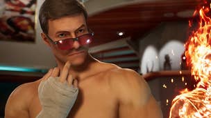This Mortal Kombat 1 trailer shows off Jean-Claude Van Damme as Johnny Cage