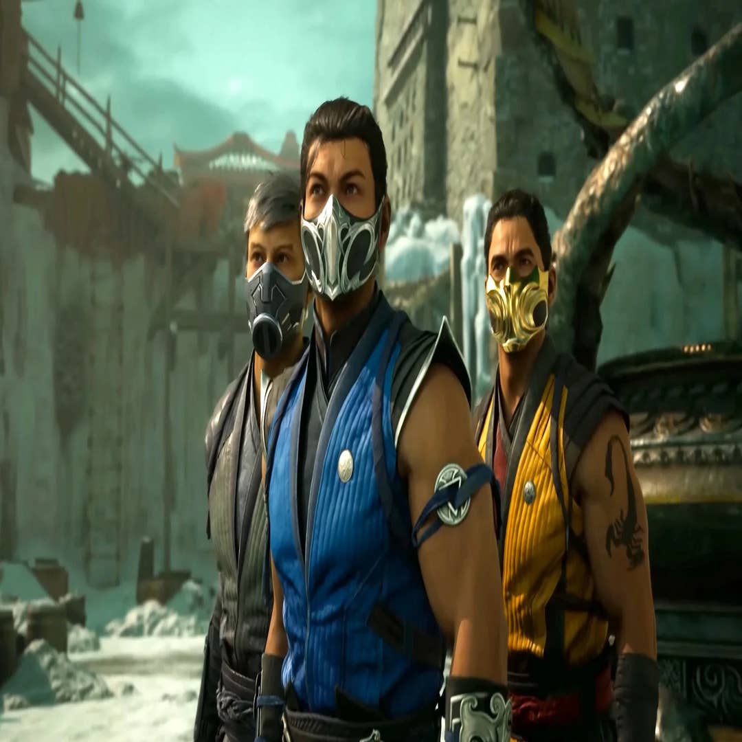 Mortal Kombat: Os 11 melhores lutadores dos DLCs