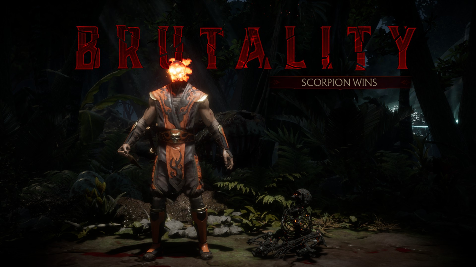 The Most Brutal Mortal Kombat Fatalities of All Time