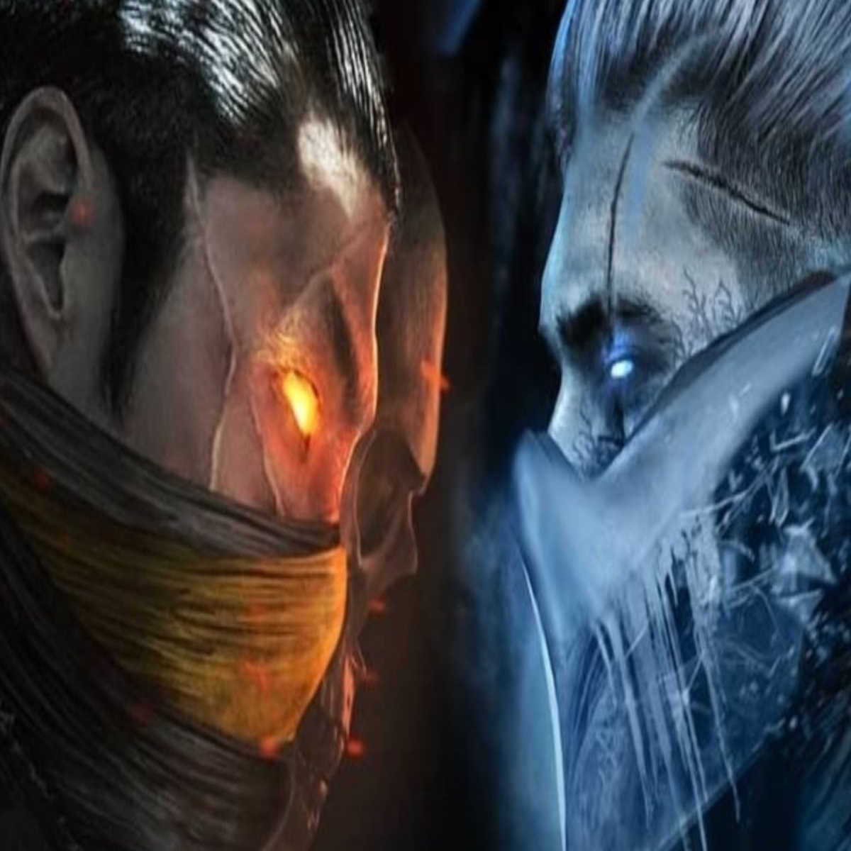 Mortal Kombat 11 - All Fatality gameplay PS4