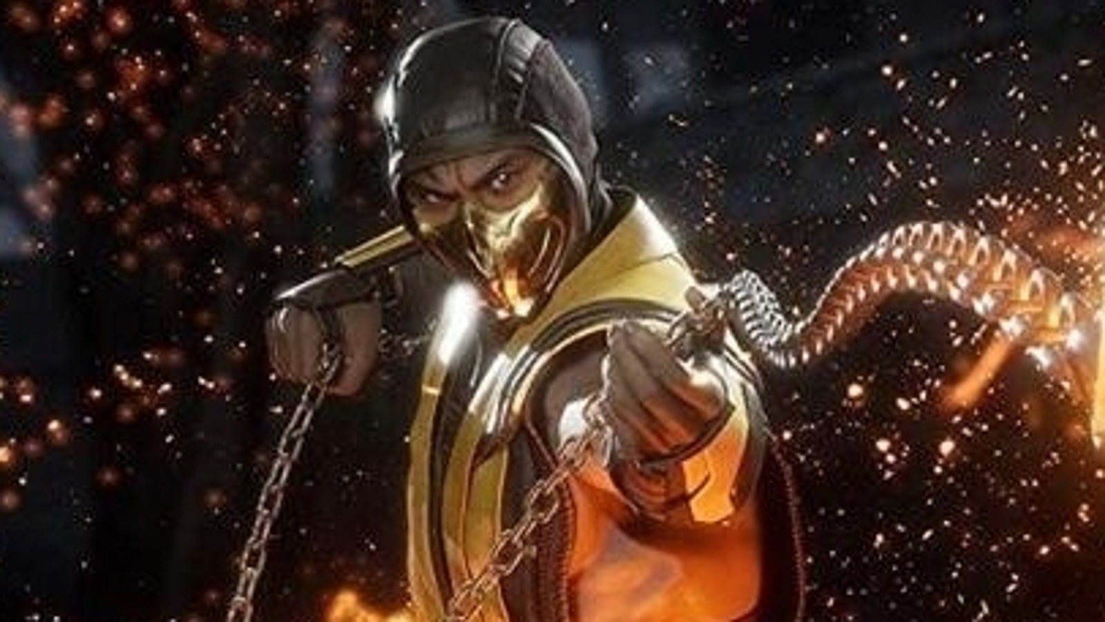 Torneio oficial de Mortal Kombat acontece em Las Vegas no mês de maio
