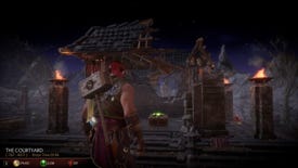 Mortal Kombat 11 Krypt - Shang Tsung fatalities, heart chest locations, skeleton keys