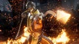 Bilder zu Mortal Kombat 11 - mein Leben als Schnitzel