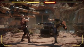 Mortal Kombat 11 characters - best AI fighters, all the tournament variations