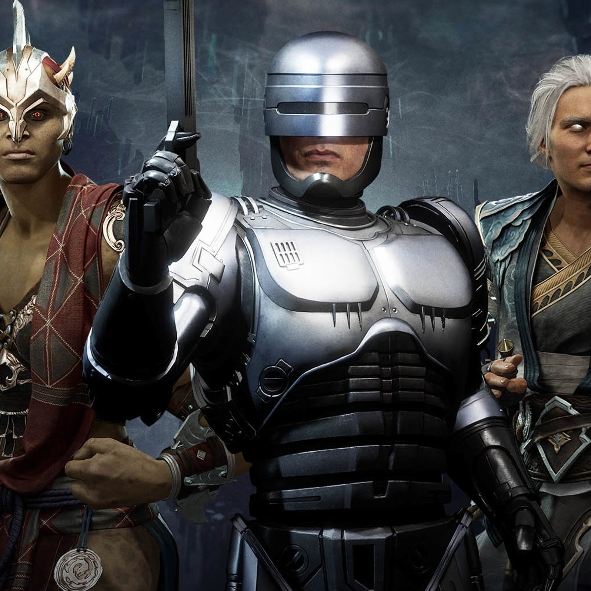 Mortal Kombat 4 Limited Edition #1 Reviews