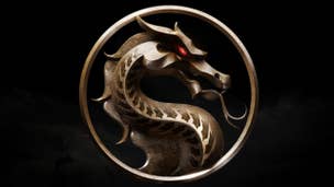 The Mortal Kombat movie finally has a release date