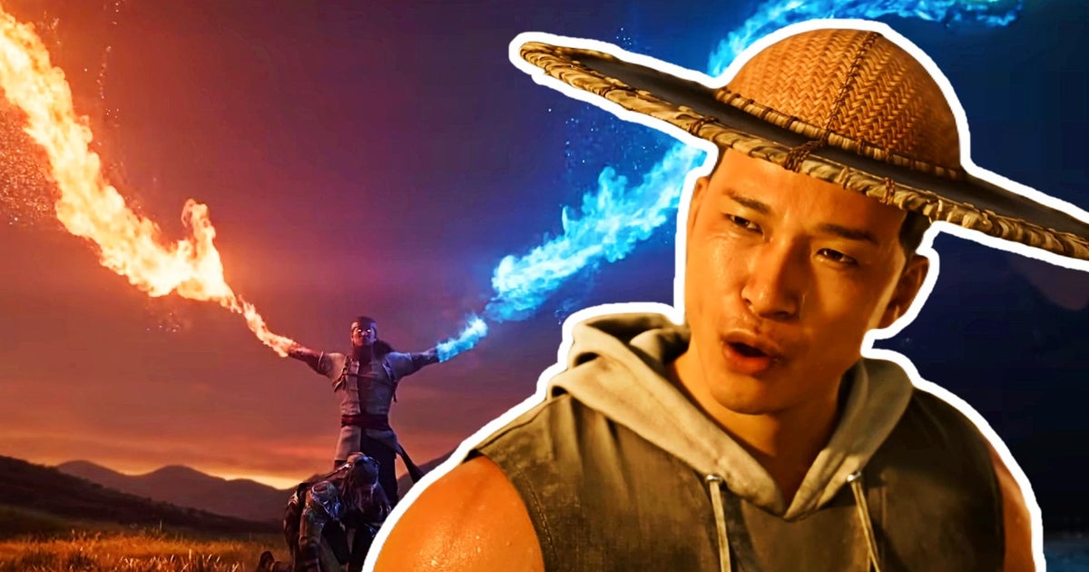 Mortal Kombat 1: Harga DLC Halloween menerima kritik Mortal Kombat 1: Harga DLC Halloween menerima kritik