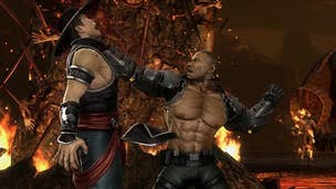 Mod-al Kombat: How and Why Fans Rebalance Old Fighting Games
