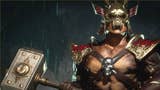 Najprawdziwszy Shao Kahn dołącza do obsady filmu „Mortal Kombat 2”