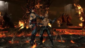 Image for Mortal Kombat: Komplete Edition has been knocked off Steam
