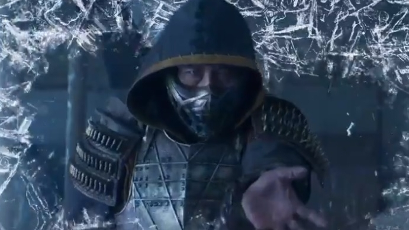 Mortal Kombat movie gets a 2021 release date