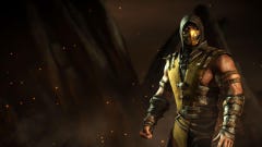 Dynasty on X: #MortalKombat11 - 10 Things You MISSED In The