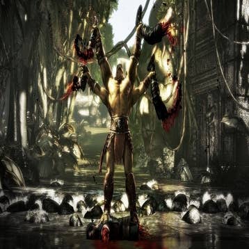 Modo King Of The Hill do novo Mortal Kombat é mostrado em detalhes