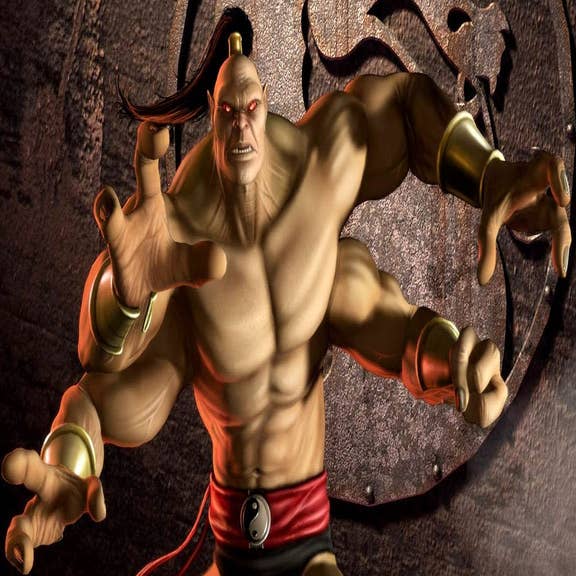 Mortal Kombat 1 (2023) Baraka Moves and Finishers Guide - Mortal Kombat  Secrets