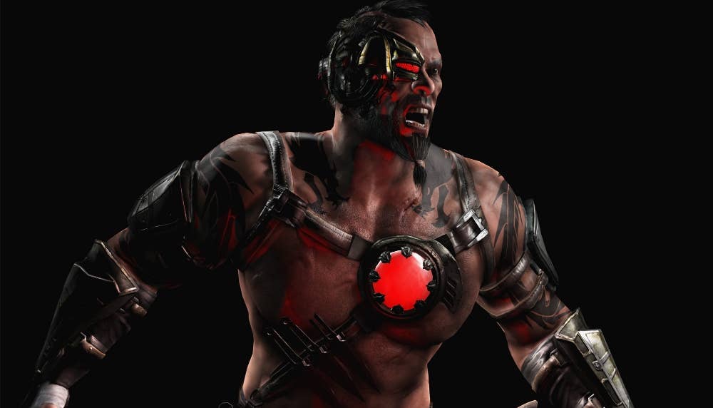 Mortal Kombat X Fatalities guide