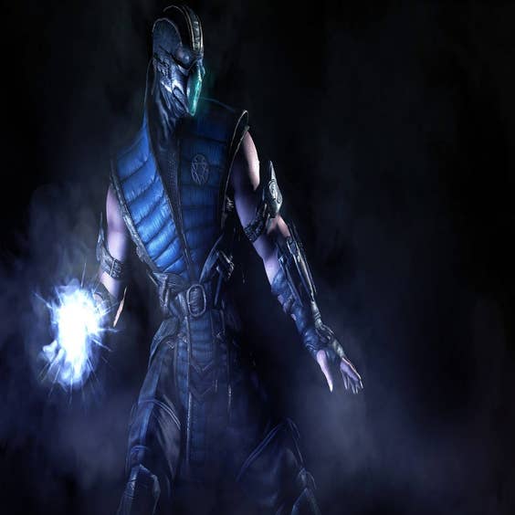 Mortal Kombat X/XL Special Moves and Finishers Guide - Mortal