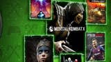 Mortal Kombat X i inne nowości w Xbox Game Pass w grudniu