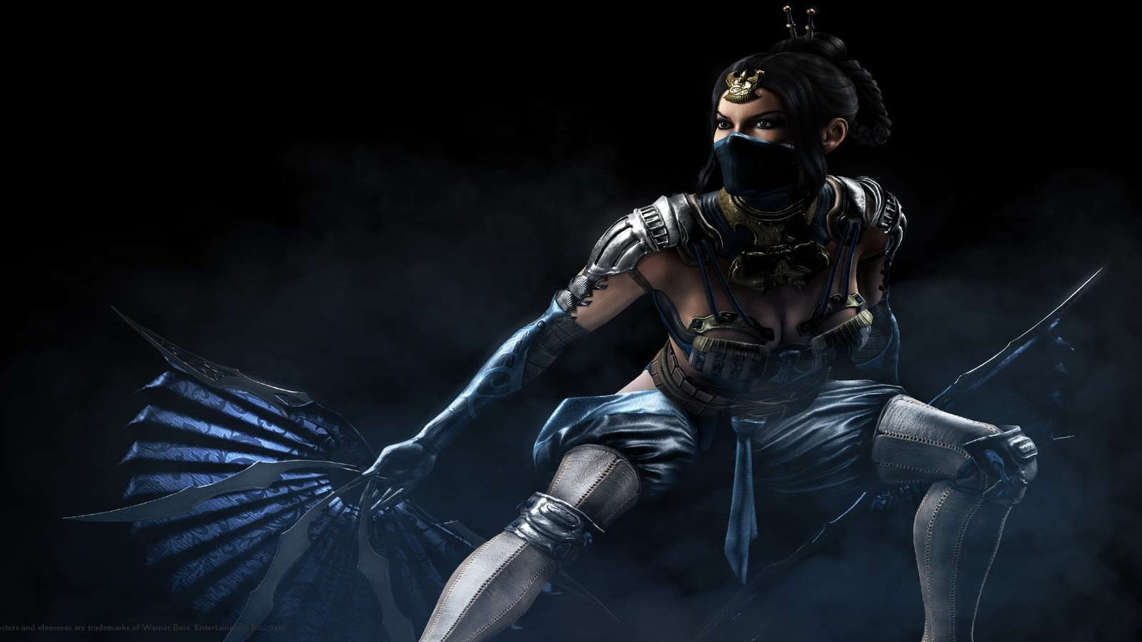 Mortal Kombat X Tips: 11 hints for Beginners