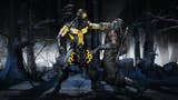 Mortal Kombat X na PC bez nowego DLC