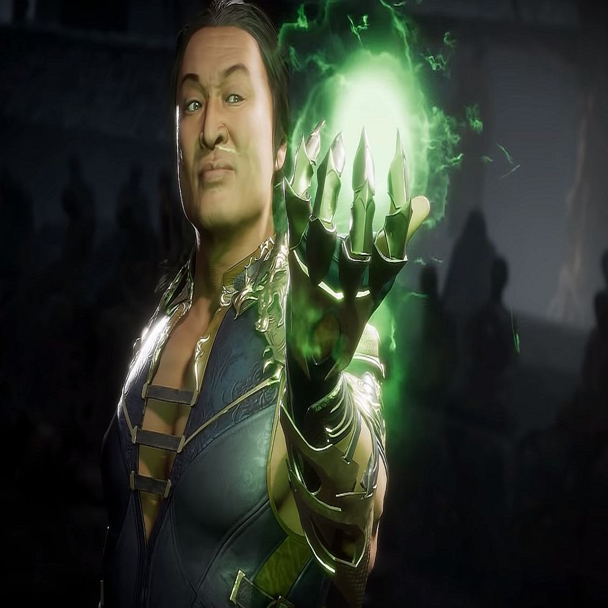 Mortal Kombat Kollection Leak Reveals Online Re-Release for the Originals
