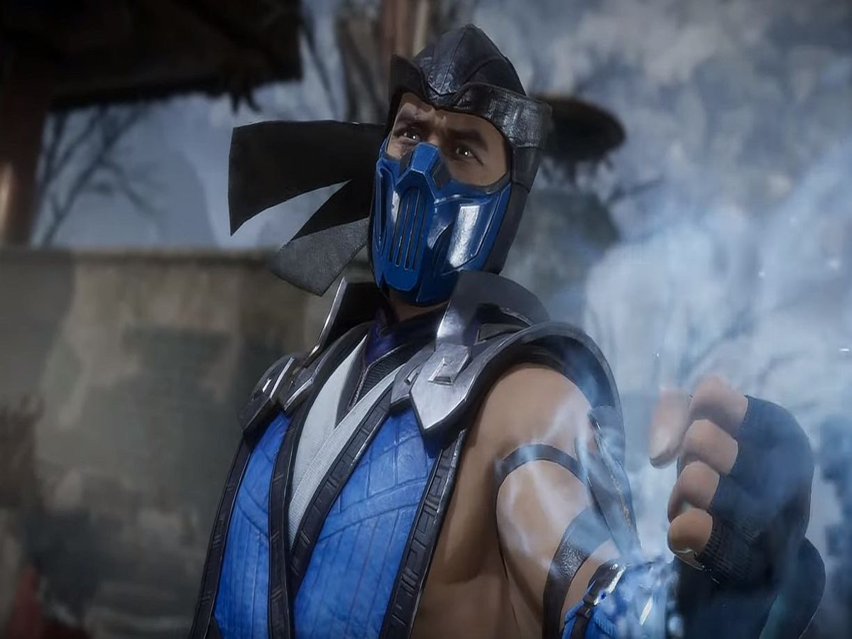GameSpot - Just like we did with Mortal Kombat 11, we're