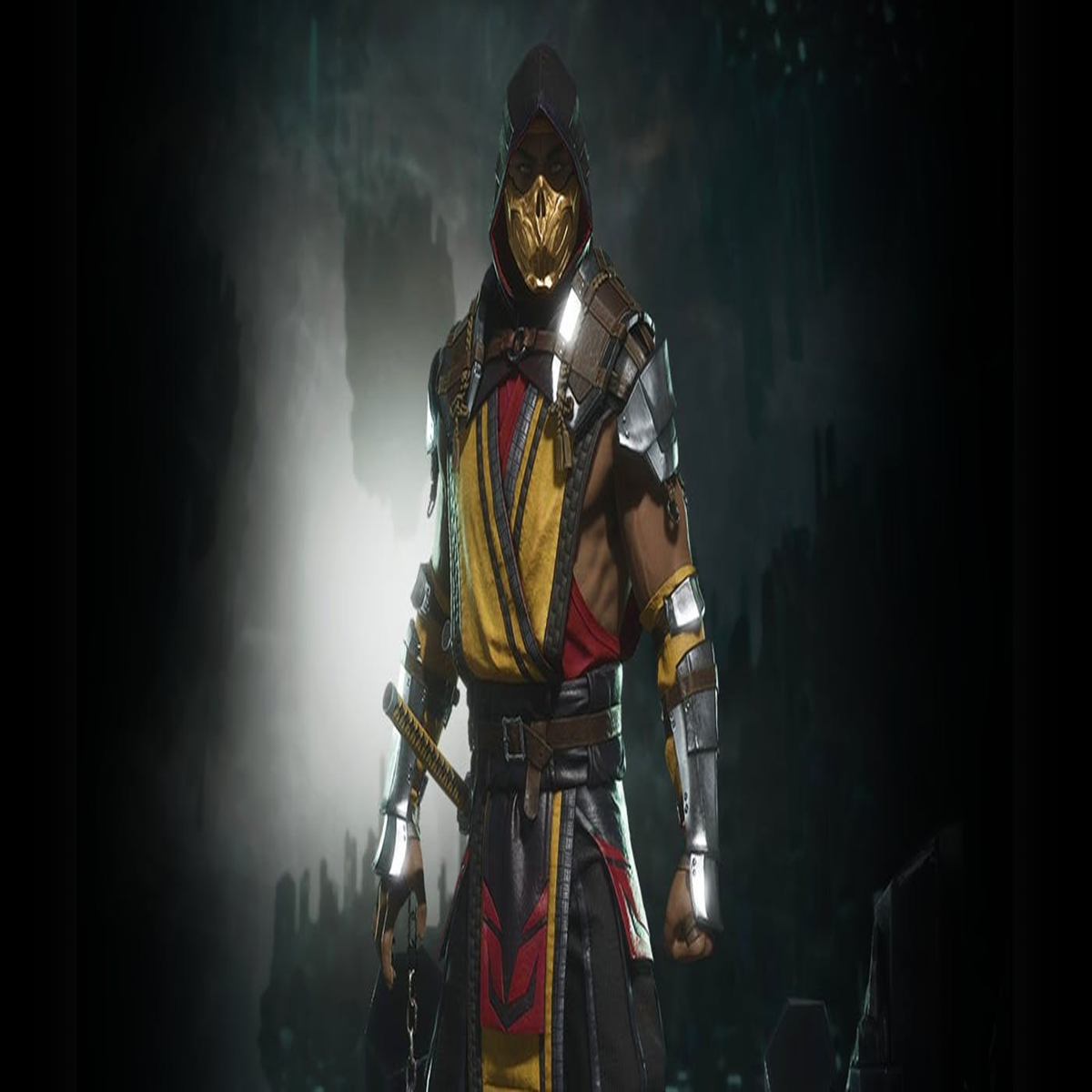 Sub-Zero - Mortal Kombat X Guide - IGN