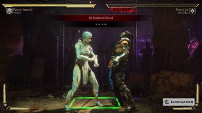 Mortal Kombat 11 Fatality Inputs List: How to perform all