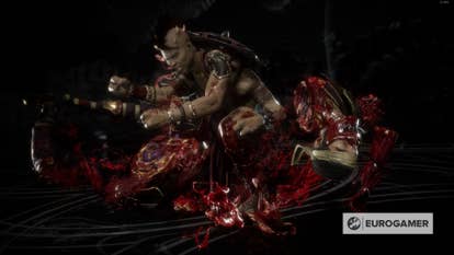 Shao Kahn Mortal Kombat 11 Fatalities Guide - Inputs List & Videos