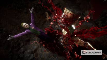 All Scorpion Mortal Kombat 11 Fatalities And Fatal Blow In 1st And 3rd