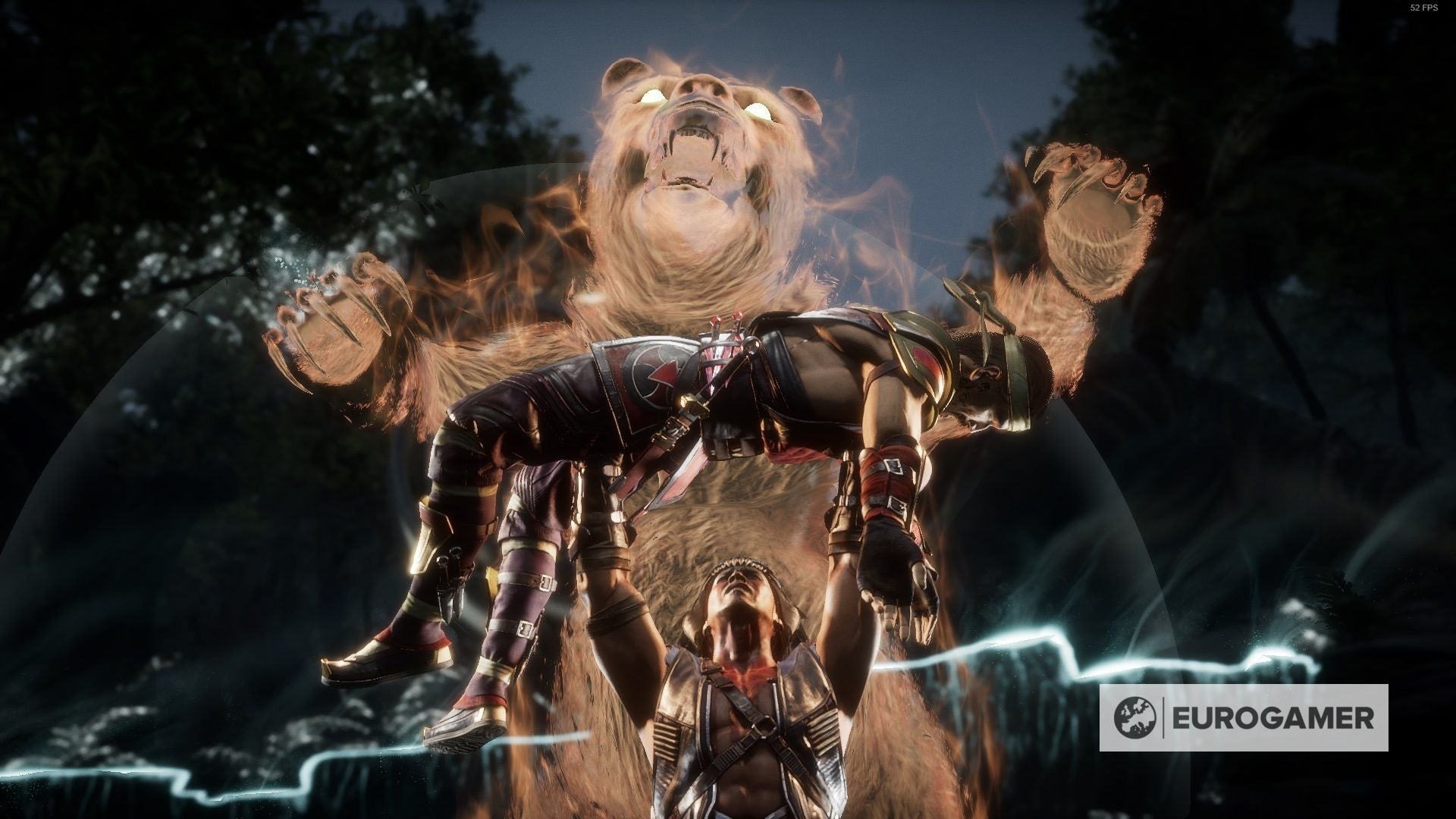 Mortal Kombat 11 Fatality Inputs List: How To Perform All Fatalities ...