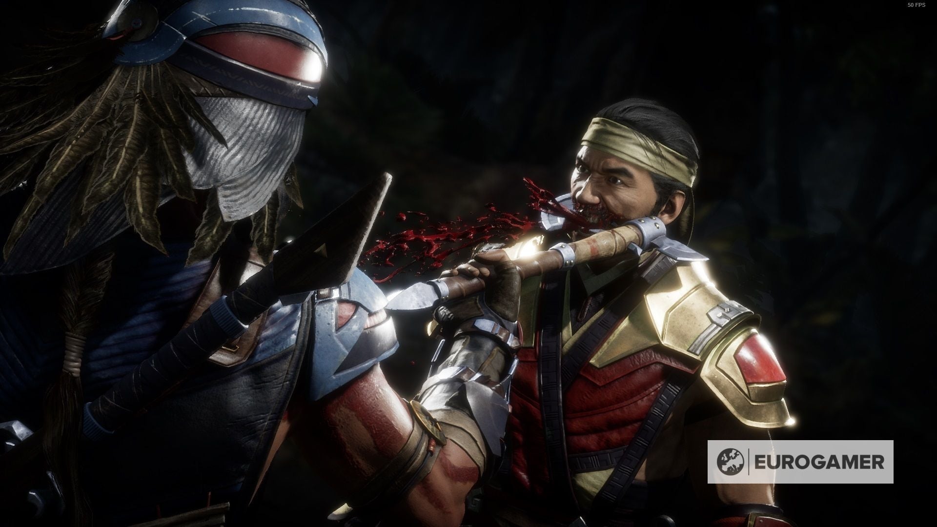 Mortal Kombat 11 Fatality Inputs List: How To Perform All Fatalities ...