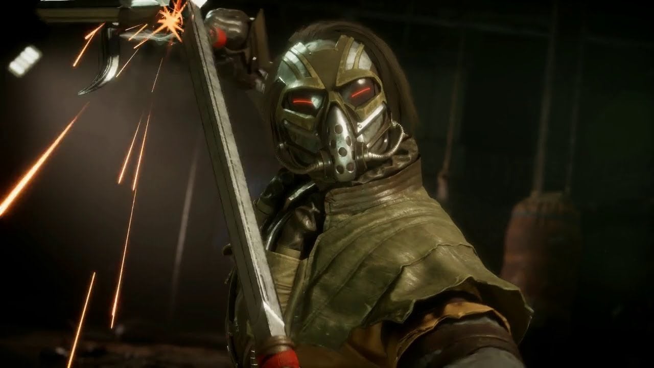 Mortal Kombat 11 Update Paves The Way For Upcoming DLC, Adds New ...