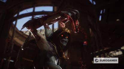 Mortal Kombat 11 Fatalities List: All Character Inputs, How to do