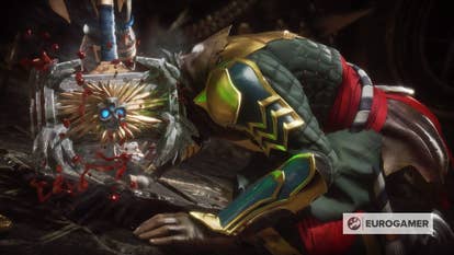 Mortal Kombat 11 fatalities: every fatality and how to do them on PC