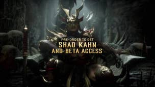 Image for How to Unlock Shao Kahn in Mortal Kombat 11