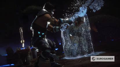 Here's A Guide To Every Fatality Input In Mortal Kombat 11