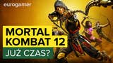 Pora na Mortal Kombat 12?